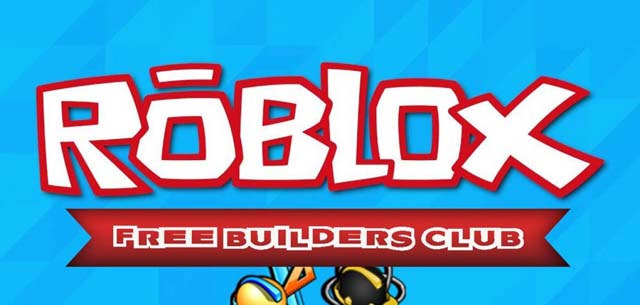 ROBLOX Builders Club